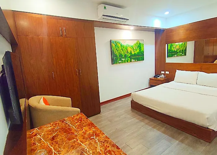 Night Hotel